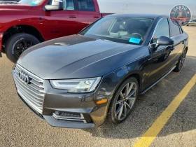 ����� �� �������� �� Audi A4 S Line * 360 * HUD *  ���������� * (���� �� ��)