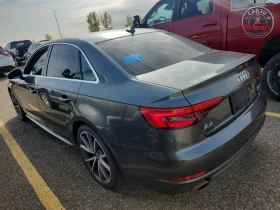 Audi A4 S Line * 360 * HUD *  ���������� * (���� �� ��) | Mobile.bg � ����� ������ 5