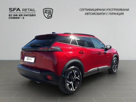 Peugeot 2008 ALLURE 1.5 BlueHDi 130 EAT8 EURO 6.4 | Mobile.bg � ����� ������ 5