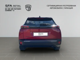 Peugeot 2008 ALLURE 1.5 BlueHDi 130 EAT8 EURO 6.4 | Mobile.bg � ����� ������ 6