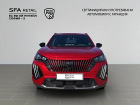 Peugeot 2008 ALLURE 1.5 BlueHDi 130 EAT8 EURO 6.4 | Mobile.bg � ����� ������ 2