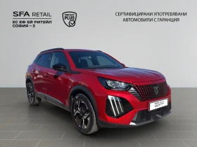 Peugeot 2008 ALLURE 1.5 BlueHDi 130 EAT8 EURO 6.4 | Mobile.bg � ����� ������ 3