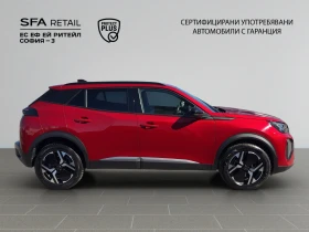 Peugeot 2008 ALLURE 1.5 BlueHDi 130 EAT8 EURO 6.4 | Mobile.bg � ����� ������ 4