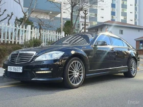 ������ Mercedes-Benz S 63