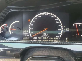 Mercedes-Benz S 63 * LONG * NIGHT VISION * ��������� ���� *  | Mobile.bg � ����� ������ 8