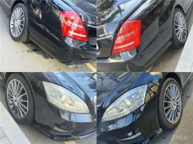 Mercedes-Benz S 63 * LONG * NIGHT VISION * ��������� ���� *  | Mobile.bg � ����� ������ 5