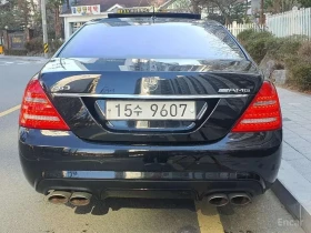 Mercedes-Benz S 63 * LONG * NIGHT VISION * ��������� ���� *  | Mobile.bg � ����� ������ 4