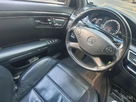 Mercedes-Benz S 63 * LONG * NIGHT VISION * ��������� ���� *  | Mobile.bg � ����� ������ 17