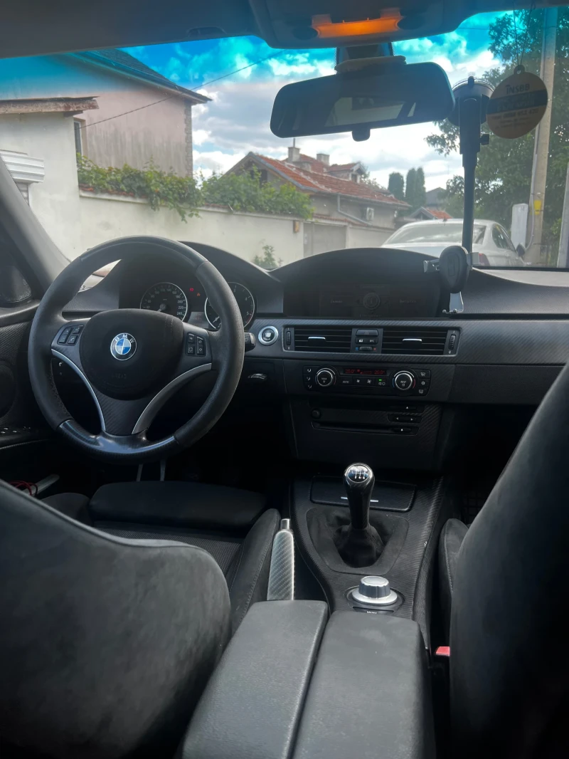 BMW 320, снимка 5 - Автомобили и джипове - 47532141