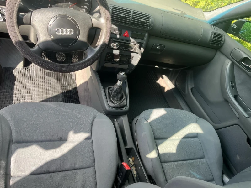 Audi A3, снимка 12 - Автомобили и джипове - 48078975