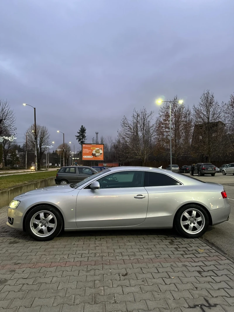 Audi A5 1.8 TFSI, снимка 3 - Автомобили и джипове - 48226423