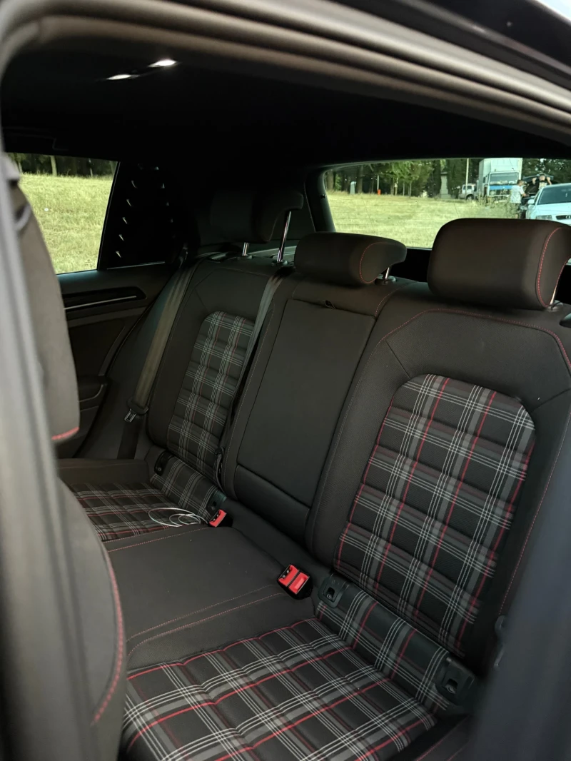 VW Golf GTI, снимка 15 - Автомобили и джипове - 52839108
