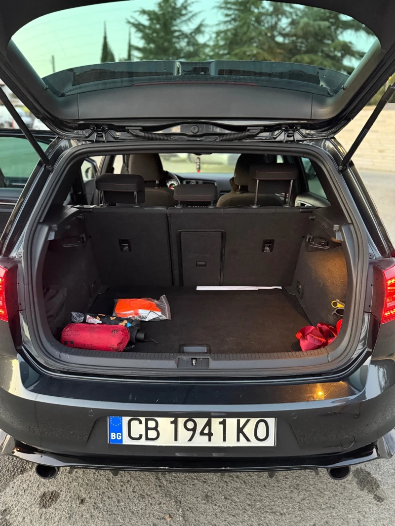 VW Golf GTI, снимка 10 - Автомобили и джипове - 52839108