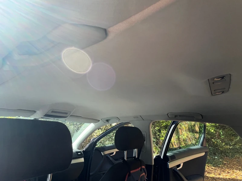 Audi A4, снимка 10 - Автомобили и джипове - 52460404