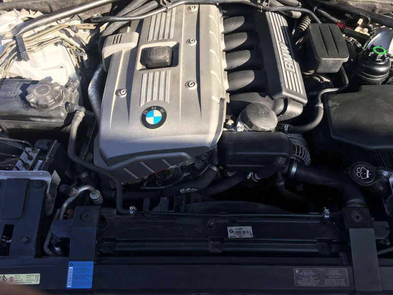 BMW 630 Sport, снимка 10 - Автомобили и джипове - 52264726