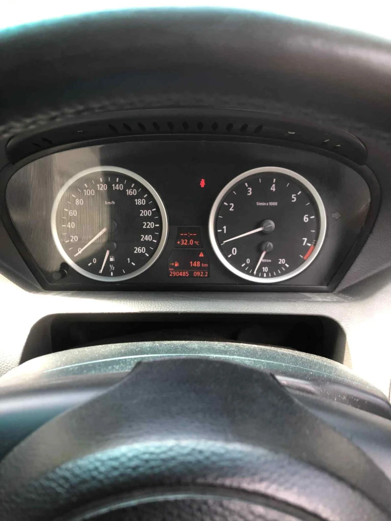 BMW 630 Sport, снимка 4 - Автомобили и джипове - 52264726