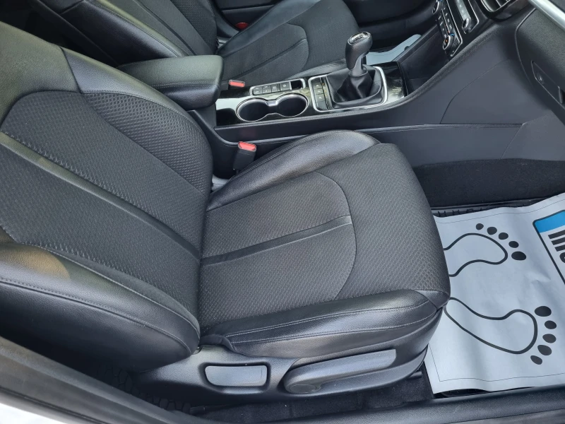 Kia Optima 1, 6/EVRO6, снимка 12 - Автомобили и джипове - 51488523