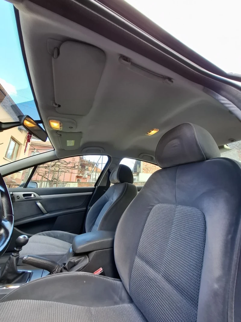 Peugeot 407, снимка 3 - Автомобили и джипове - 52394430
