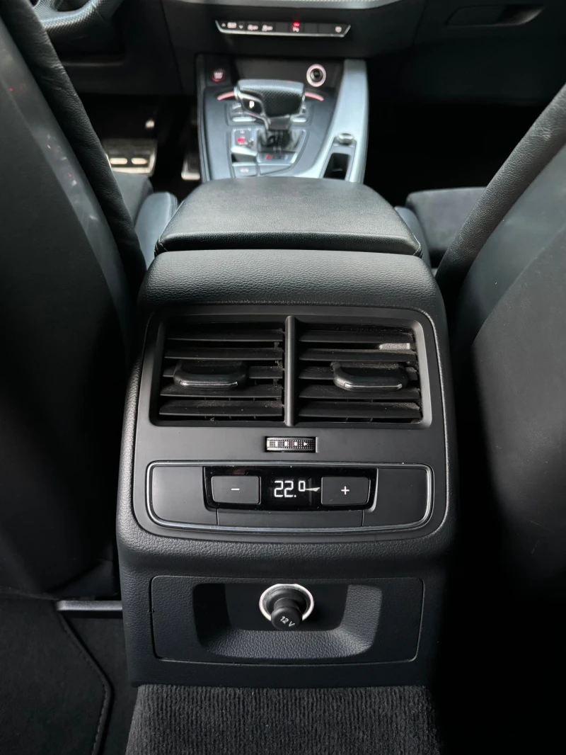 Audi Rs5 2.9TFSI V6 Quattro, снимка 17 - Автомобили и джипове - 51765335