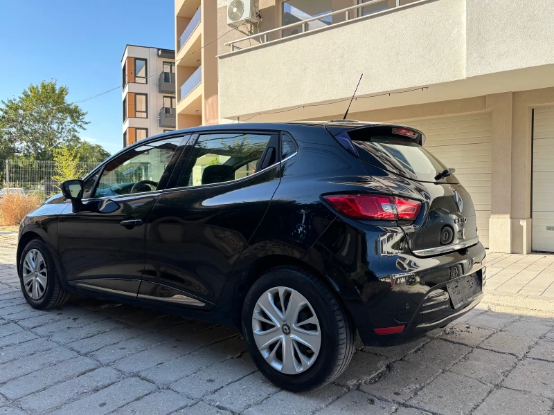 Renault Clio ПРОМОЦИЯ/1, 5/FACELIFT/EURO6, снимка 6 - Автомобили и джипове - 51824839