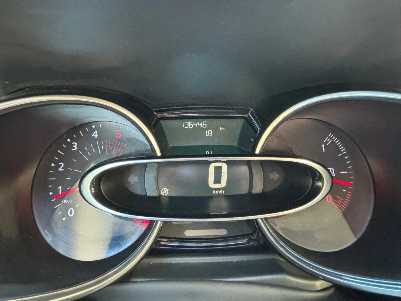 Renault Clio ПРОМОЦИЯ/1, 5/FACELIFT/EURO6, снимка 11 - Автомобили и джипове - 51824839