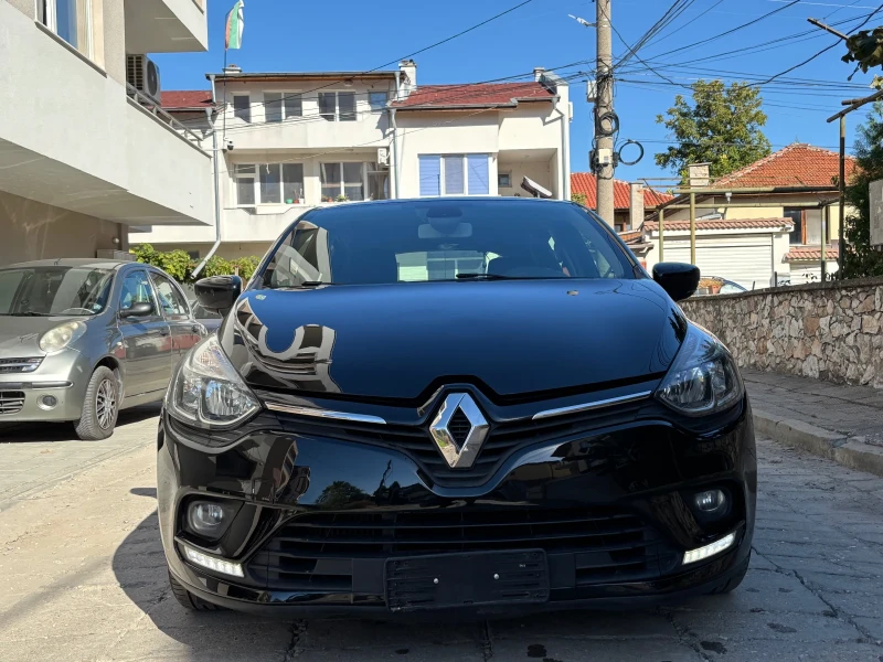 Renault Clio ПРОМОЦИЯ/1, 5/FACELIFT/EURO6, снимка 2 - Автомобили и джипове - 51824839