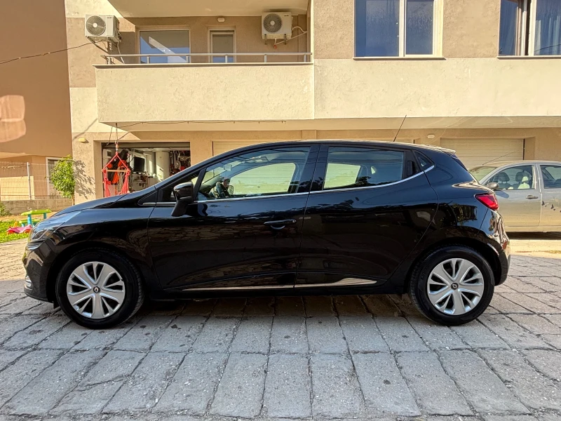 Renault Clio ПРОМОЦИЯ/1, 5/FACELIFT/EURO6, снимка 4 - Автомобили и джипове - 51824839