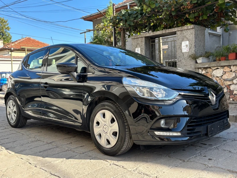 Renault Clio ПРОМОЦИЯ/1, 5/FACELIFT/EURO6, снимка 3 - Автомобили и джипове - 51824839