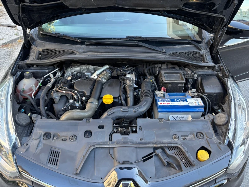 Renault Clio ПРОМОЦИЯ/1, 5/FACELIFT/EURO6, снимка 14 - Автомобили и джипове - 51824839