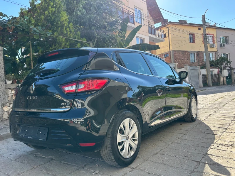 Renault Clio ПРОМОЦИЯ/1, 5/FACELIFT/EURO6, снимка 7 - Автомобили и джипове - 51824839