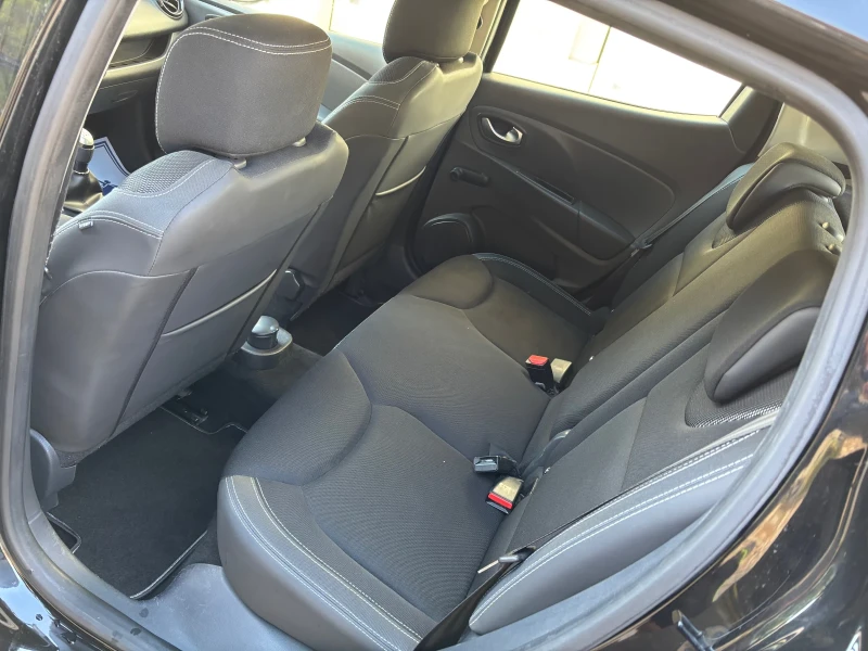 Renault Clio ПРОМОЦИЯ/1, 5/FACELIFT/EURO6, снимка 13 - Автомобили и джипове - 51824839