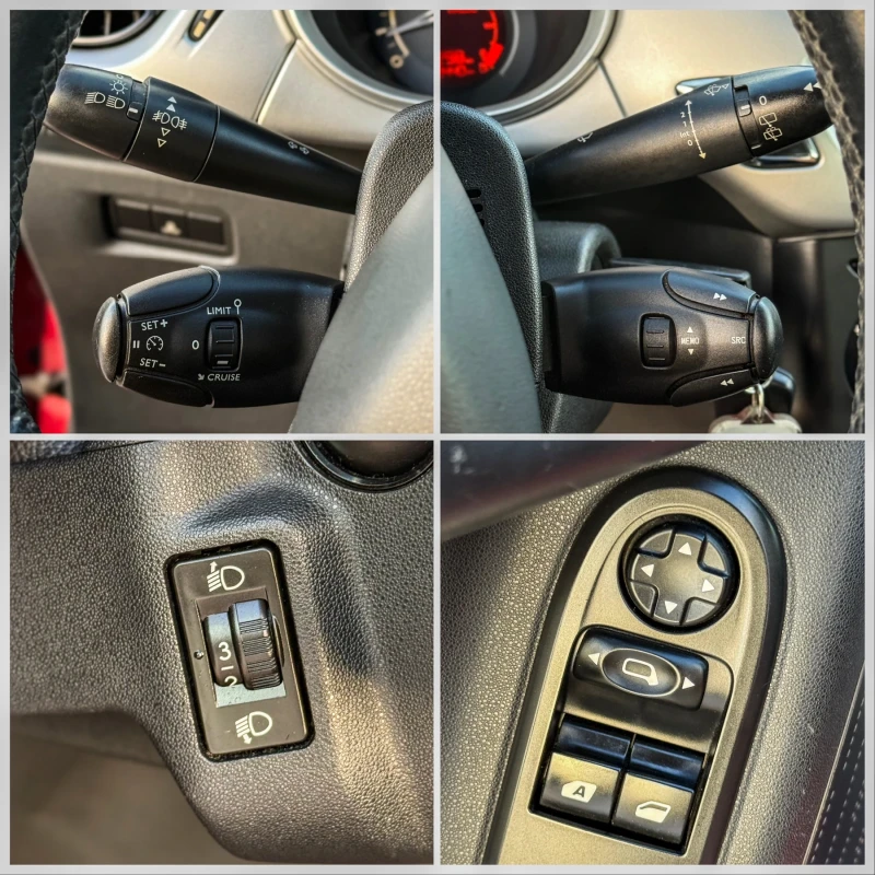 Citroen C3 1.4 HDI, снимка 13 - Автомобили и джипове - 52253680