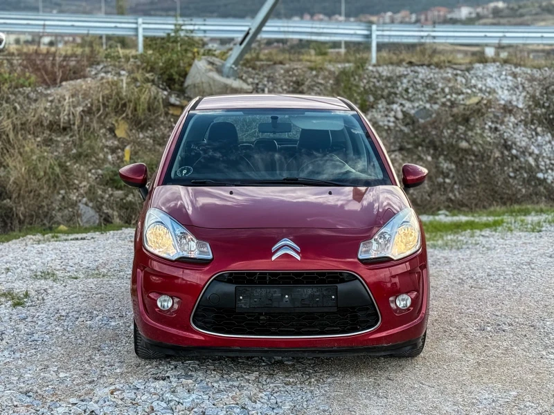 Citroen C3 1.4 HDI, снимка 2 - Автомобили и джипове - 52253680