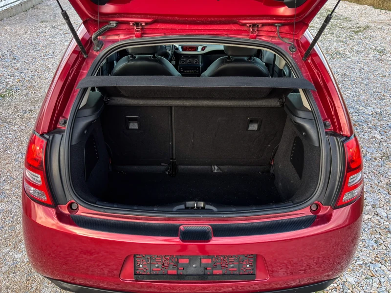 Citroen C3 1.4 HDI, снимка 15 - Автомобили и джипове - 52253680