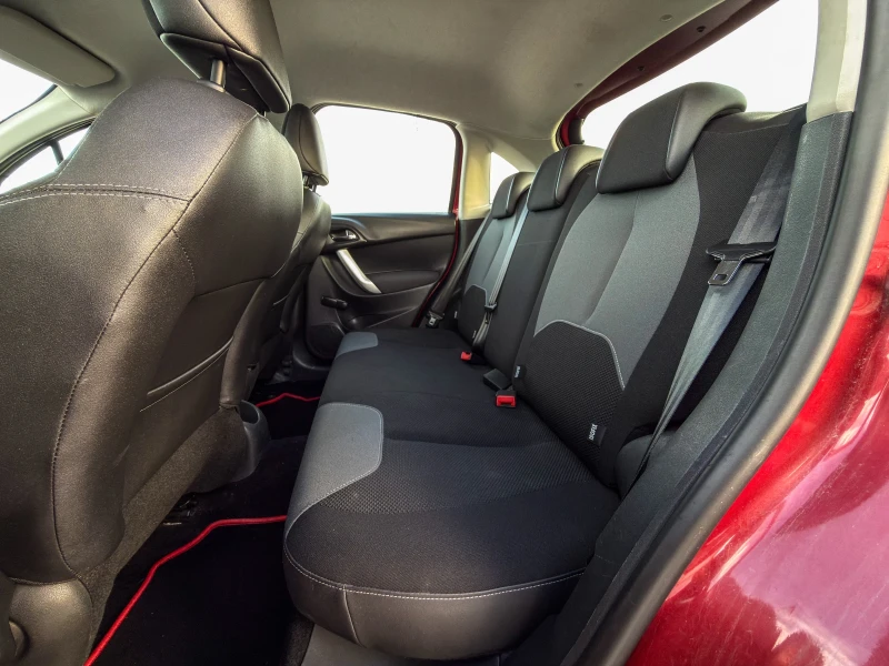 Citroen C3 1.4 HDI, снимка 12 - Автомобили и джипове - 52253680