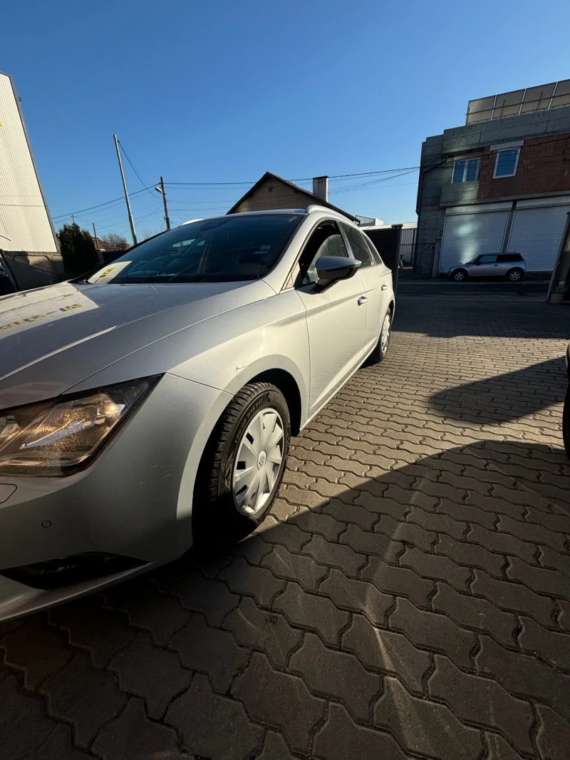 Seat Leon, снимка 4 - Автомобили и джипове - 52391590