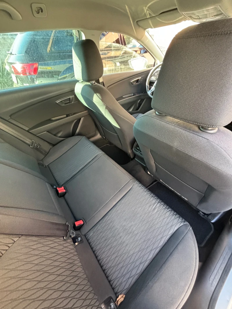Seat Leon, снимка 8 - Автомобили и джипове - 52391590