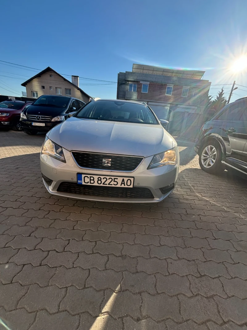 Seat Leon, снимка 3 - Автомобили и джипове - 52391590