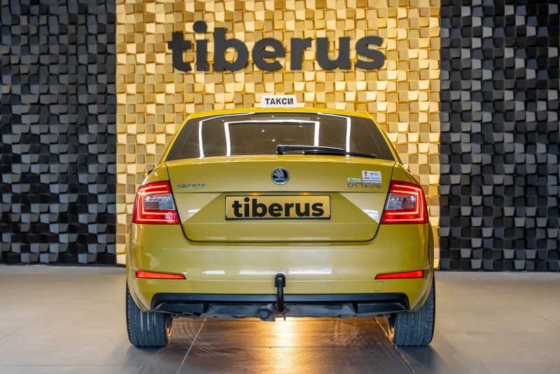 Skoda Octavia 1.6 TDI, снимка 4 - Автомобили и джипове - 52536801