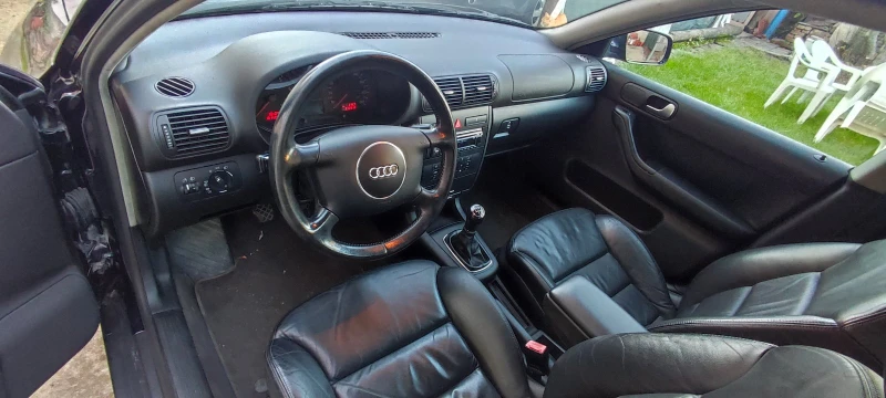 Audi A3, снимка 3 - Автомобили и джипове - 52540213