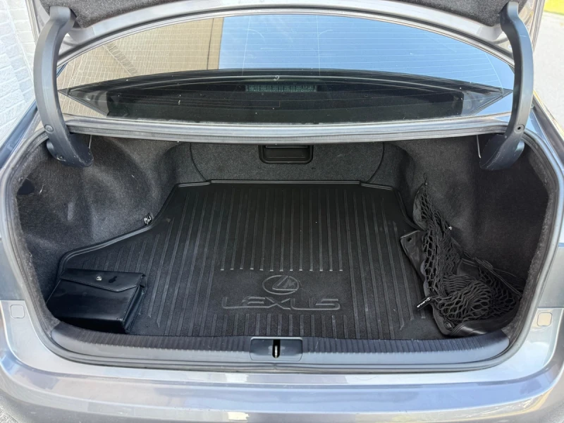 Lexus ES 350 * CARFAX * БЕЗ ПЪРВОНАЧАЛНА ВНОСКА, снимка 12 - Автомобили и джипове - 52802308