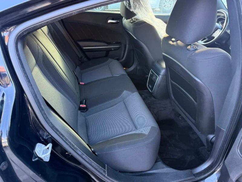 Dodge Charger SXT* ЗАДНО* BEATS AUDIO* CAMERA* KEYLESS* , снимка 13 - Автомобили и джипове - 52838728