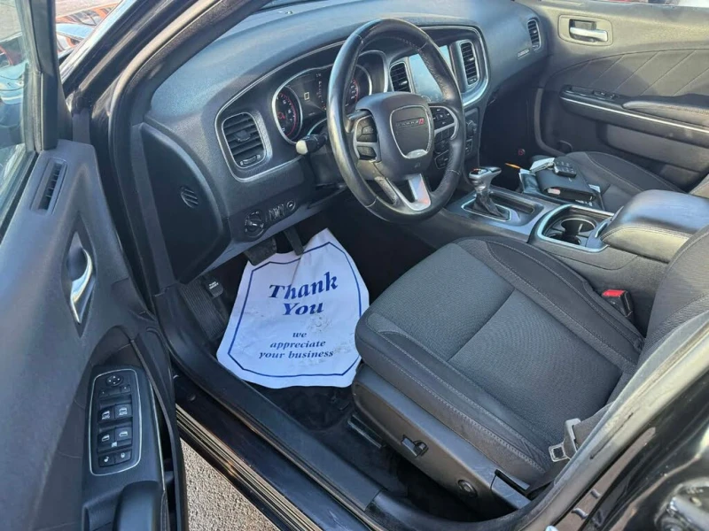 Dodge Charger SXT* ЗАДНО* BEATS AUDIO* CAMERA* KEYLESS* , снимка 8 - Автомобили и джипове - 52838728