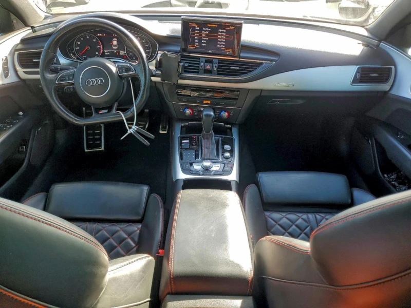Audi A7 PREMIUM PLUS* РЕАЛНИ КМ, снимка 7 - Автомобили и джипове - 53135704