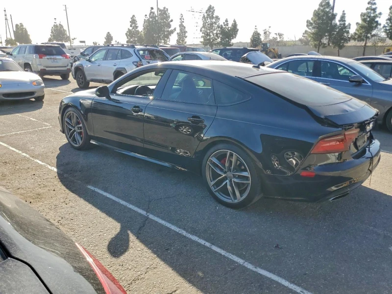 Audi A7 PREMIUM PLUS* РЕАЛНИ КМ, снимка 3 - Автомобили и джипове - 53135704