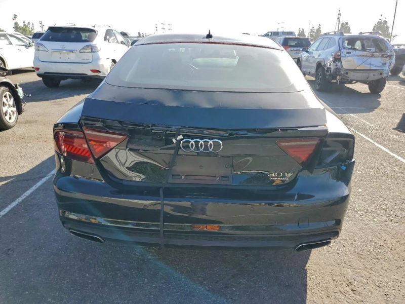 Audi A7 PREMIUM PLUS* РЕАЛНИ КМ, снимка 6 - Автомобили и джипове - 53135704