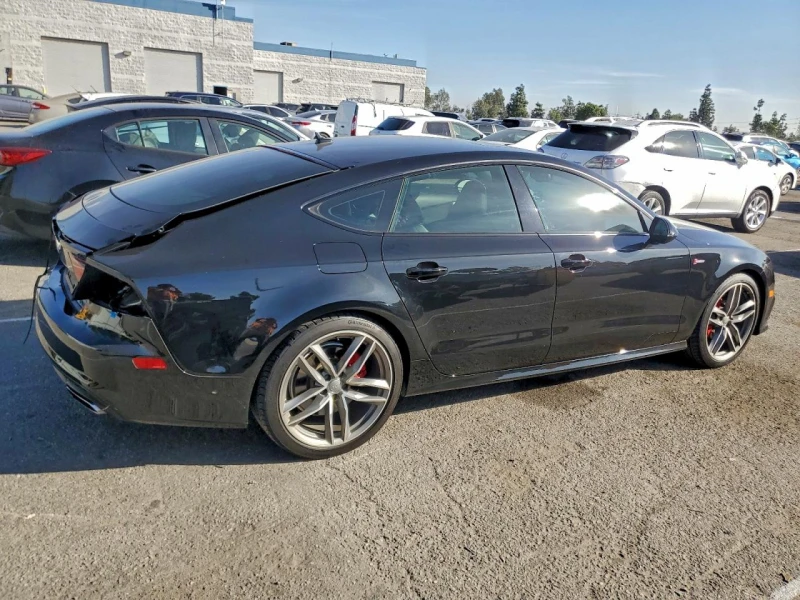 Audi A7 PREMIUM PLUS* РЕАЛНИ КМ, снимка 5 - Автомобили и джипове - 53135704