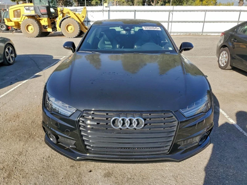Audi A7 PREMIUM PLUS* РЕАЛНИ КМ, снимка 4 - Автомобили и джипове - 53135704