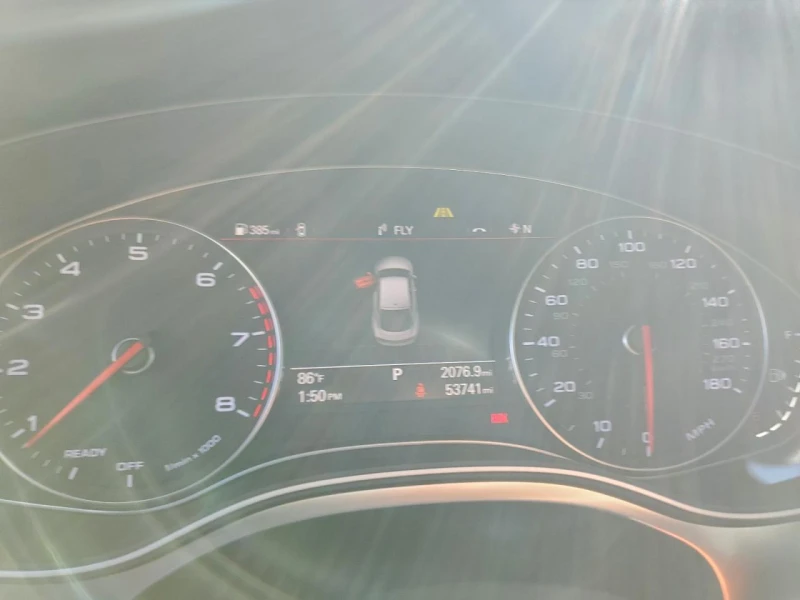 Audi A7 PREMIUM PLUS* РЕАЛНИ КМ, снимка 10 - Автомобили и джипове - 53135704