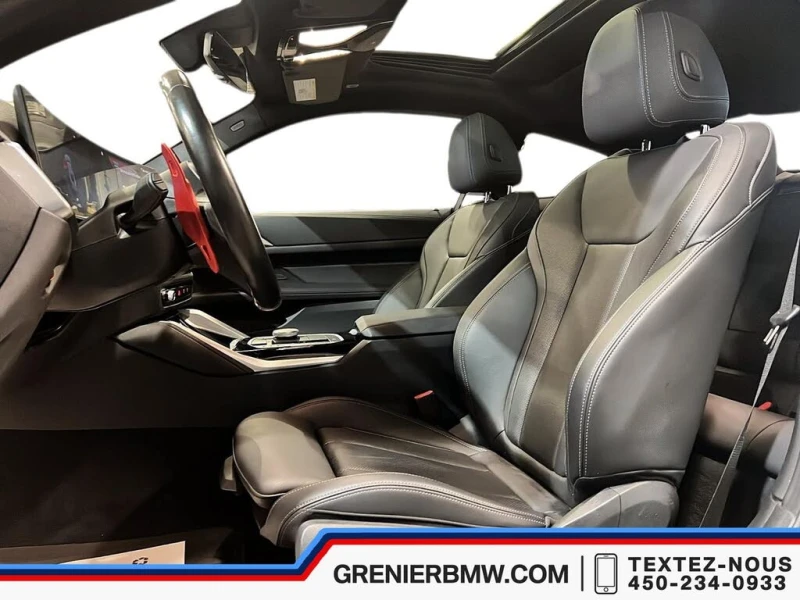 BMW 440 * М-Package* * HeadUp* AвтоКредит* (ЦЕНА ДО БГ), снимка 11 - Автомобили и джипове - 53580798